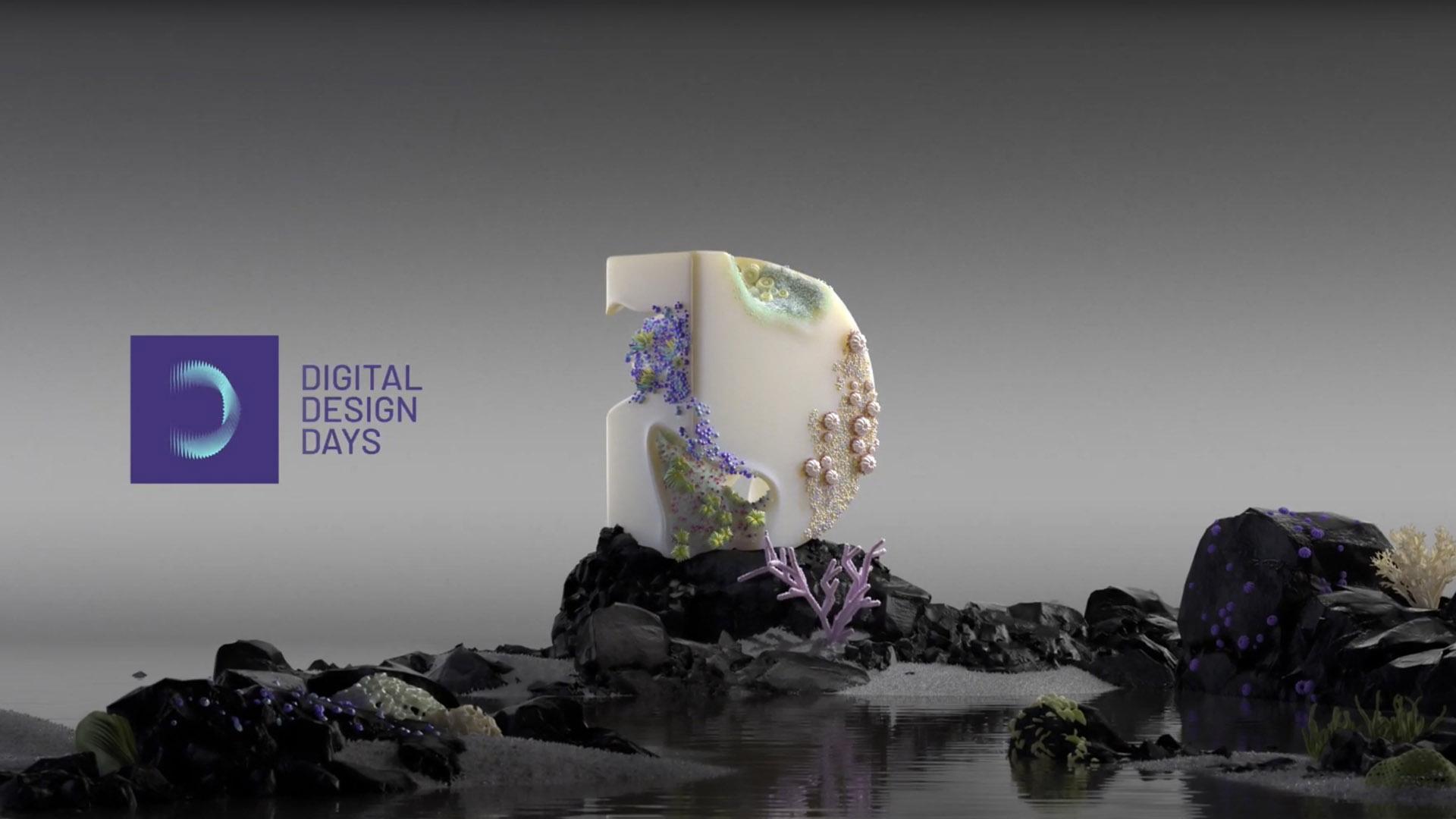 I Digital Design Days nella loro prima edizione in digitale