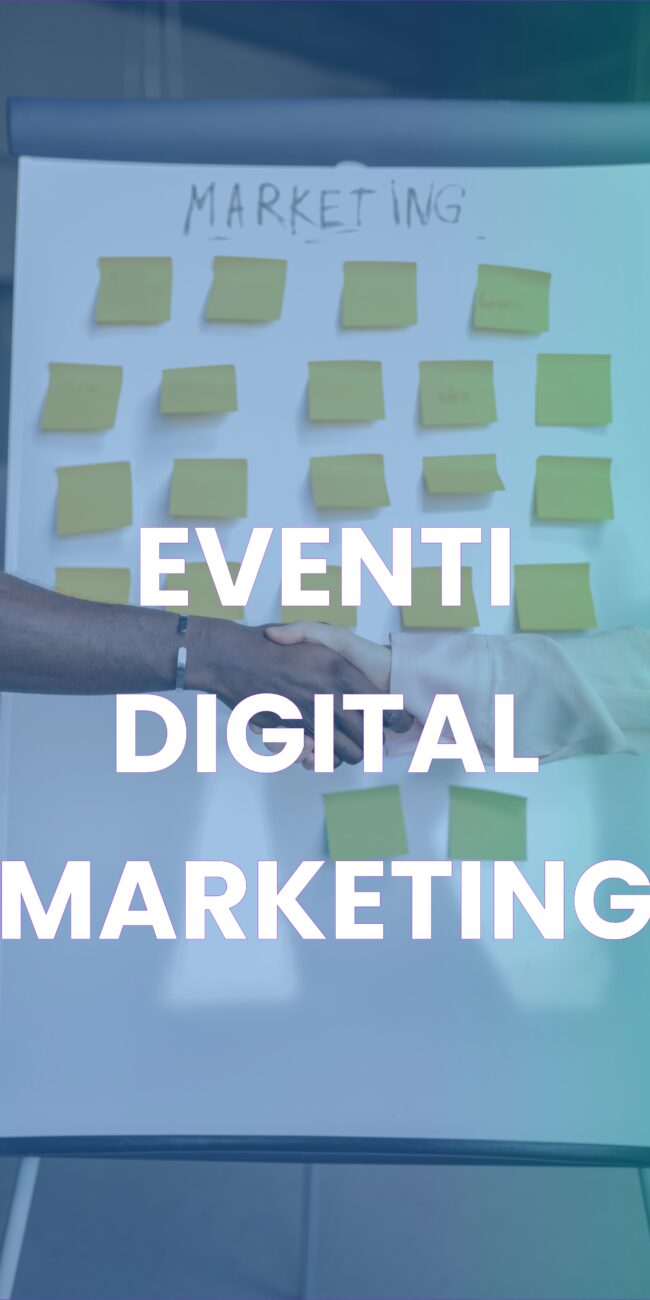 eventi digital marketing