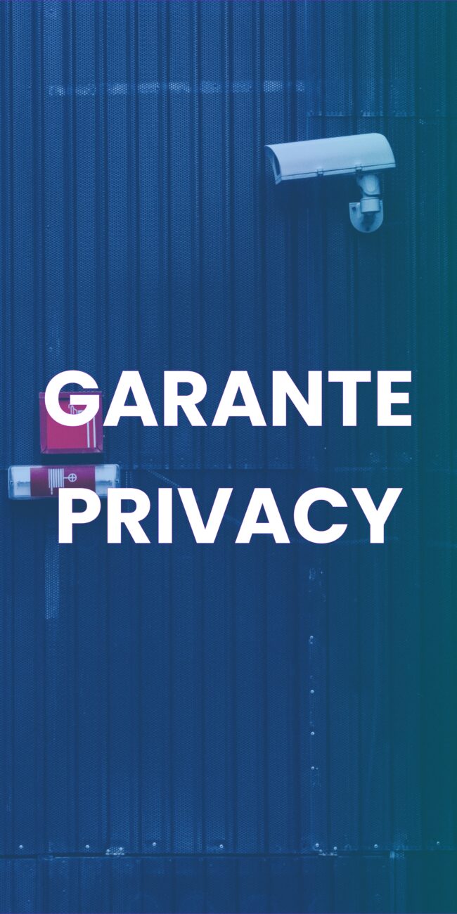 garante privacy chatgpt